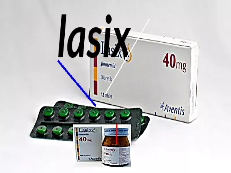 Lasix achat en ligne